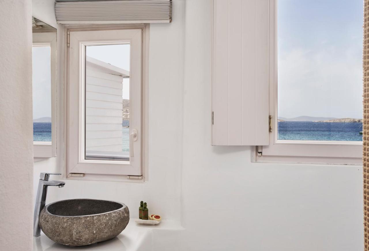 Little Venice Suites (Adults Only) Mykonos Town Экстерьер фото