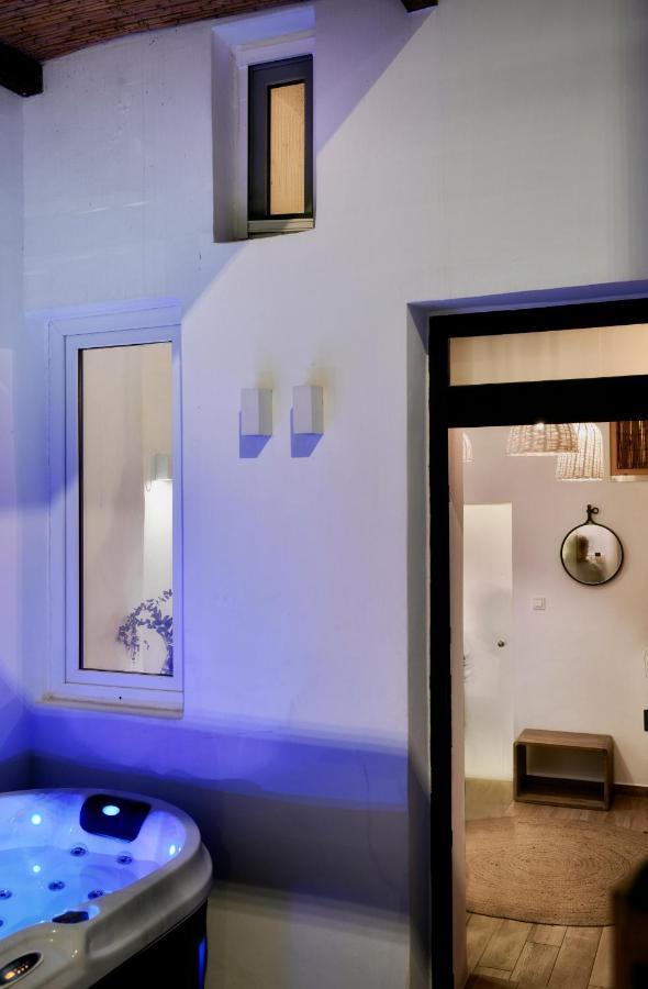 Little Venice Suites (Adults Only) Mykonos Town Экстерьер фото